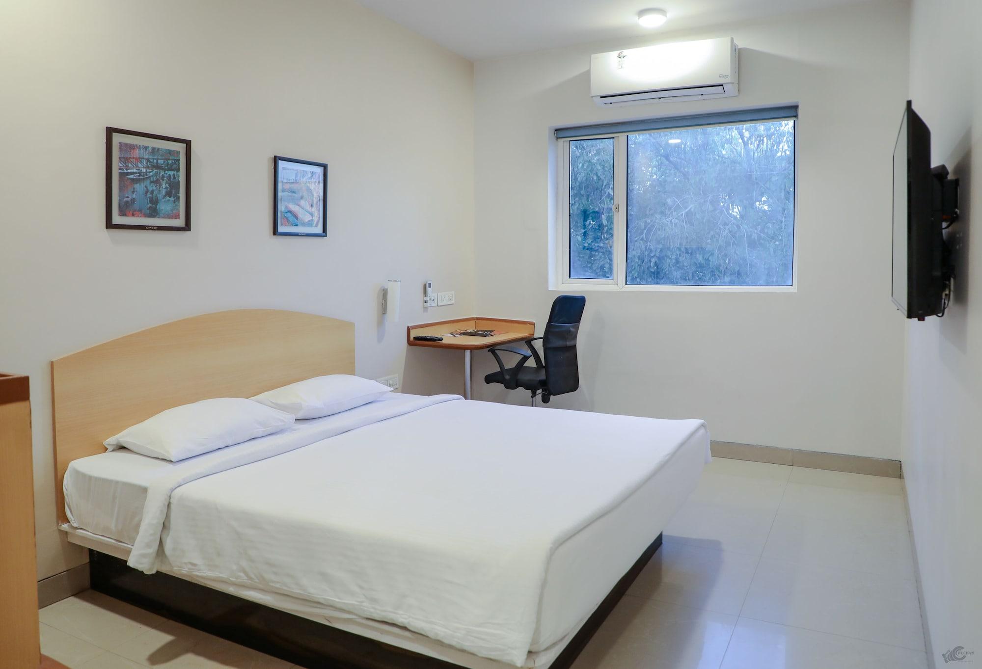 Hotel Faridabad Extérieur photo