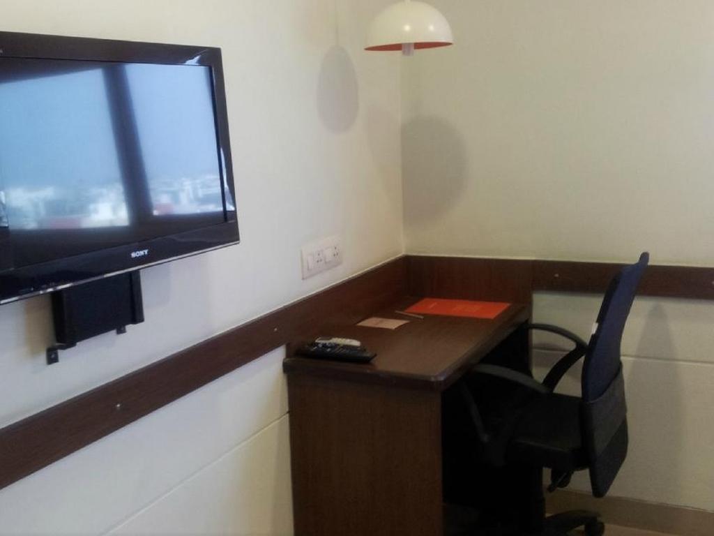 Hotel Faridabad Extérieur photo